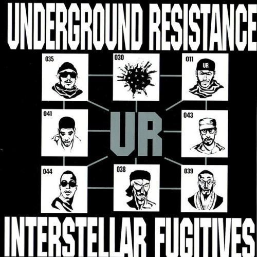 Intersteller Fugitives