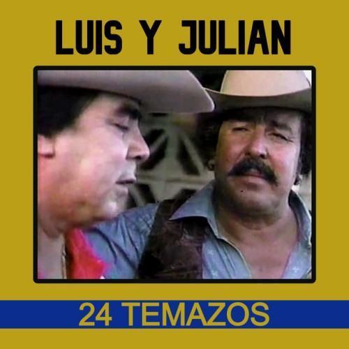 24 Temazos