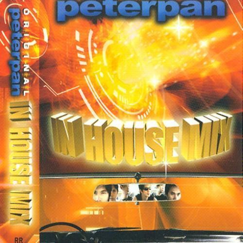 Peterpan In House Mix