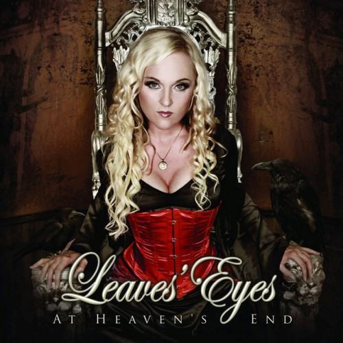At Heaven's End