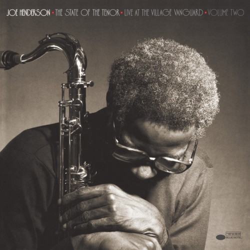 The State Of The Tenor (Vol. 2 / Live At The Village Vanguard/1985)