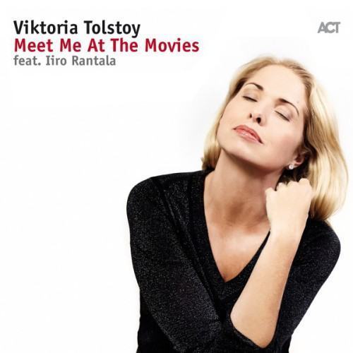 Meet Me at the Movies (feat. Iiro Rantala)