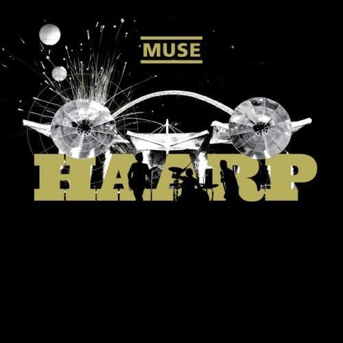 HAARP (Live from Wembley Stadium)