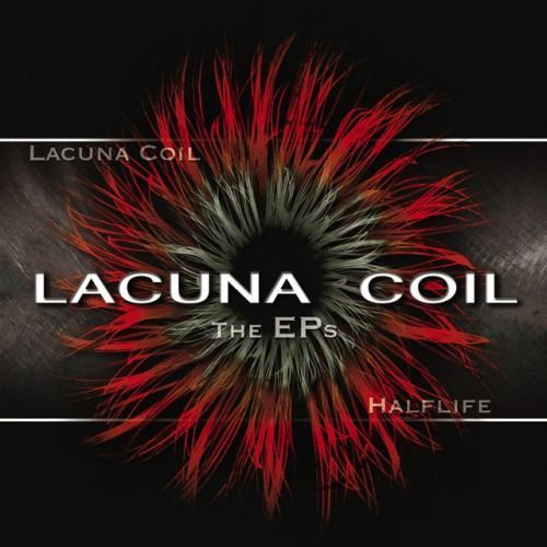 The Eps- Lacuna Coil/halflife