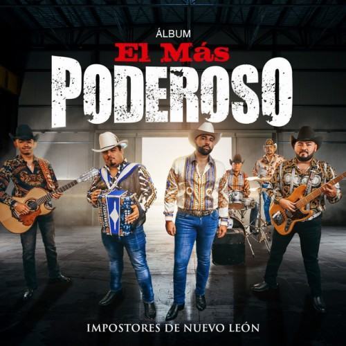El Mas Poderoso