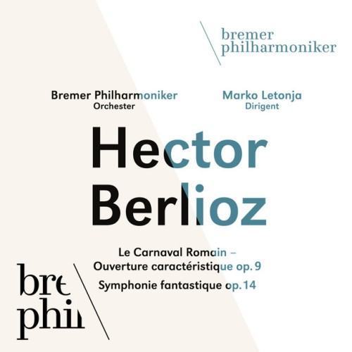 Berlioz - Symphonie fantastique