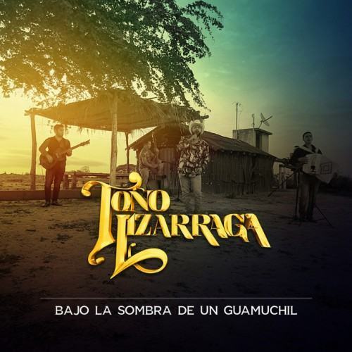 Bajo la Sombra De Un Guamuchil (Live)