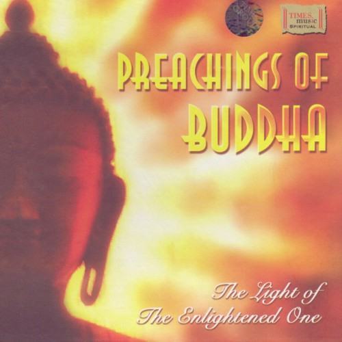 Preachings of Buddha