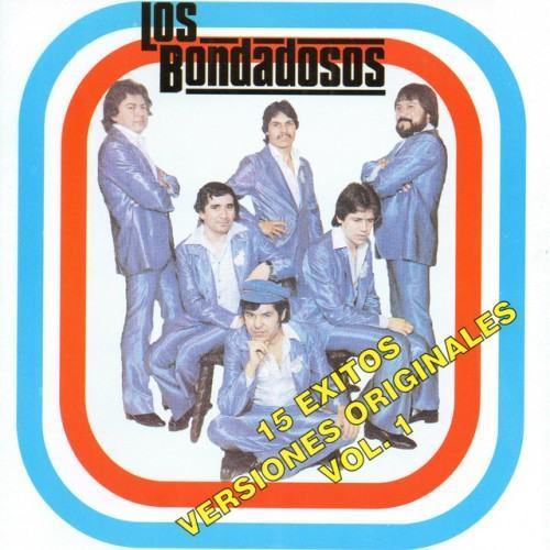 15 Exitos Versiones Originales Vol. 1