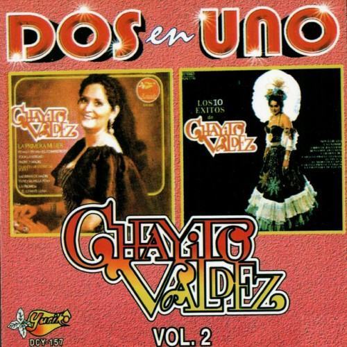 Dos En Uno Vol. 2