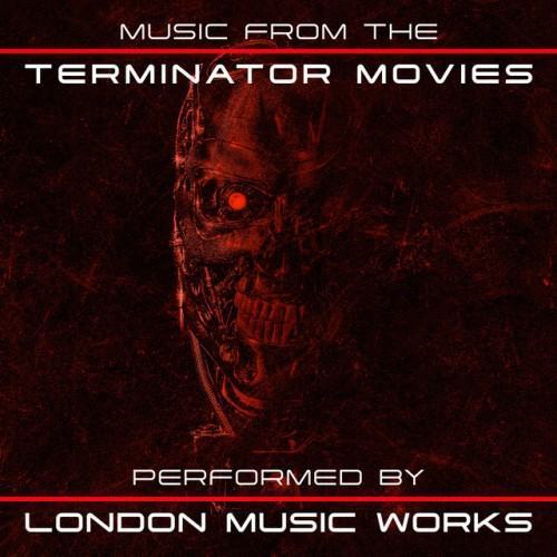 Music From the Terminator Movies