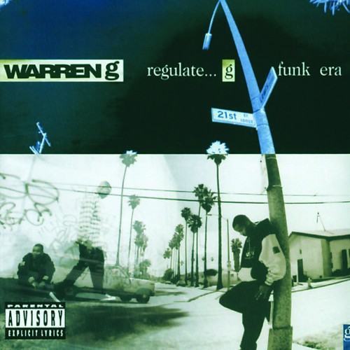 Regulate G Funk (Enhanced Reissue)