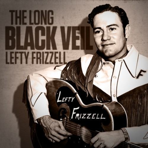 The Long Black Veil