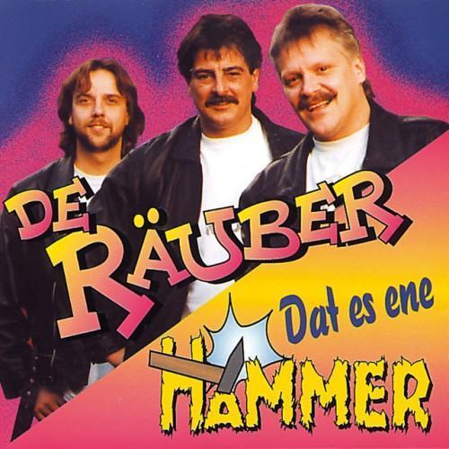 Dat es ene Hammer