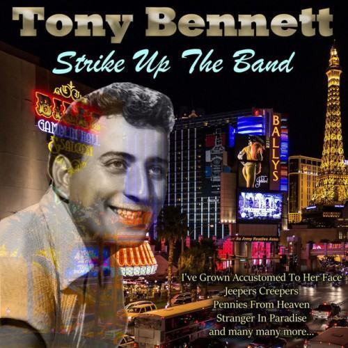 Strike Up The Band