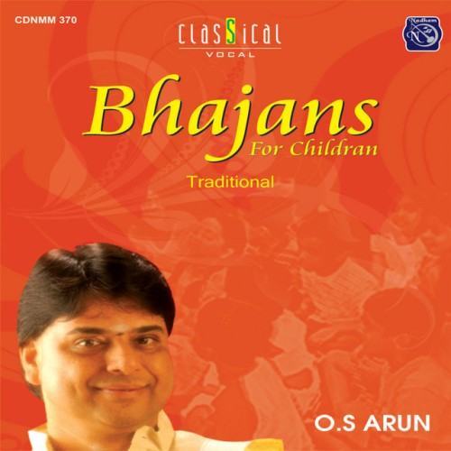 Bhajans For Children