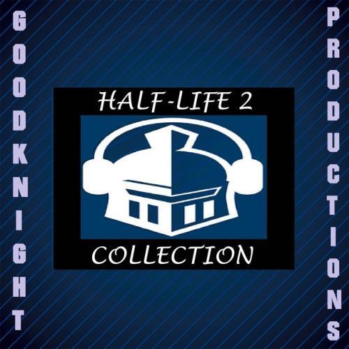 Half-Life 2 Collection