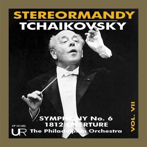 Stereormandy, Vol. 7
