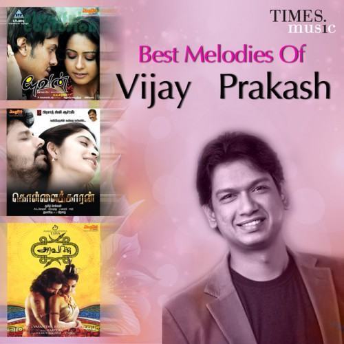 Best Melodies of Vijay Prakash