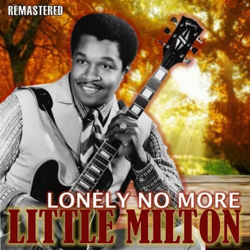 Lonely No More (Remastered)