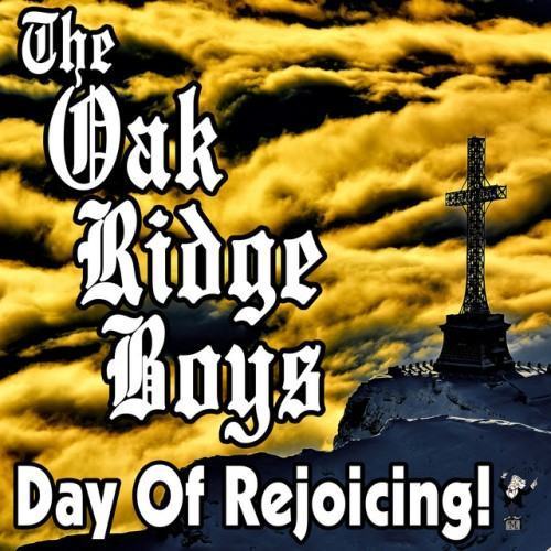 Day of Rejoicing!