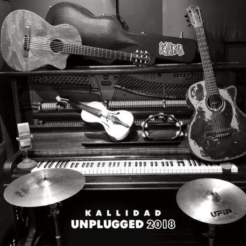 Unplugged 2018