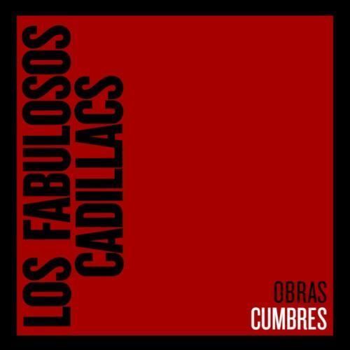 Obras Cumbres
