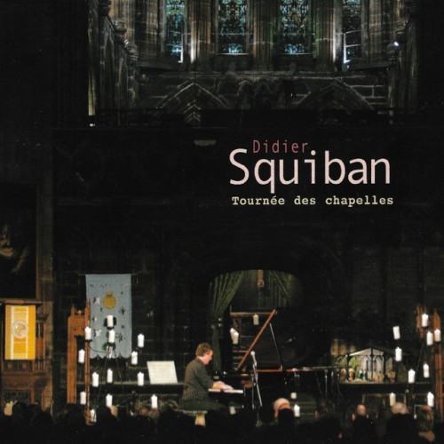 Tournée des chapelles (Live)