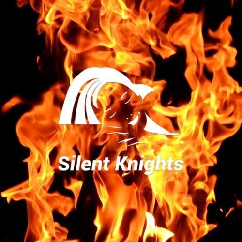 Winter Fire Relaxing Music