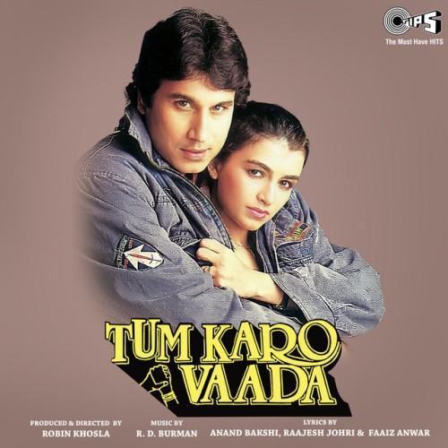 Tum Karo Vaada (Original Motion Picture Soundtrack)