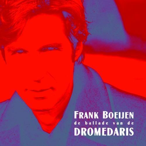 Ballade Van De Dromedaris