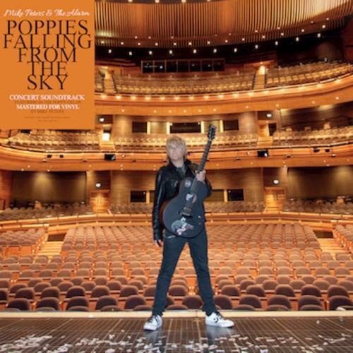 Poppies Falling From The Sky, Act Two (Live Concert Soundtrack)