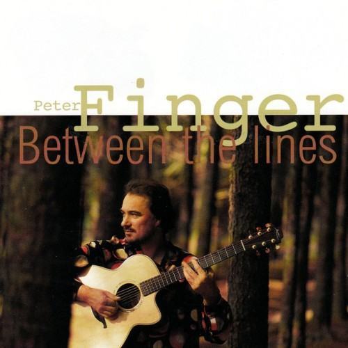 Between The Lines