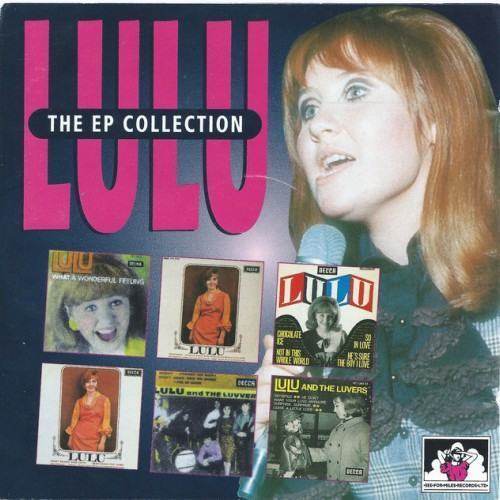 The EP Collection