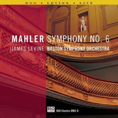 Mahler: Symphony No. 6