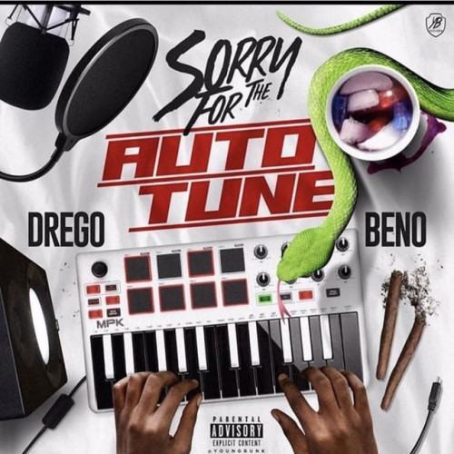 Sorry For The Auto Tune