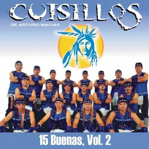 15 Buenas Vol. 2