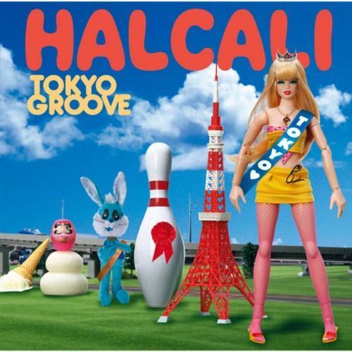 TOKYO GROOVE