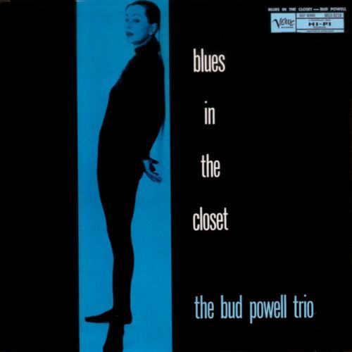 Blues In The Closet