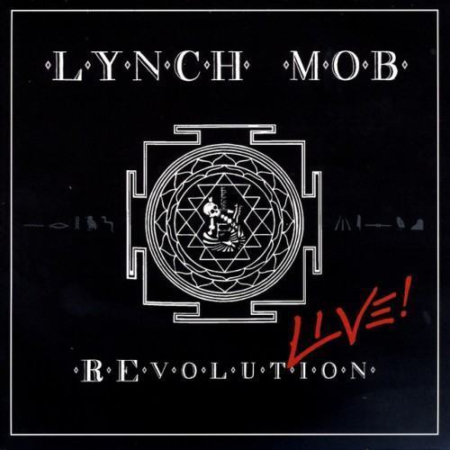 REvolution Live!