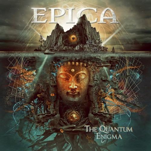 The Quantum Enigma (Japan Edition)