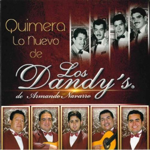 Quimera Lo Nuevo de