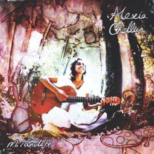 Mirándote