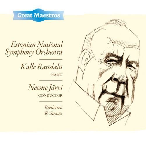 Beethoven & Strauss: Orchestral Works