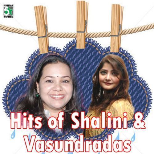 Hits of Shalini and Vasundradas
