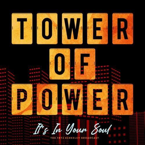 It’s In Your Soul (Live 1972)