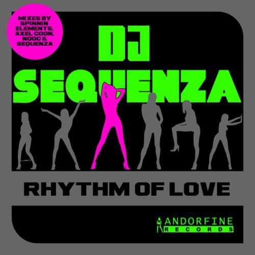 Rhythm Of Love