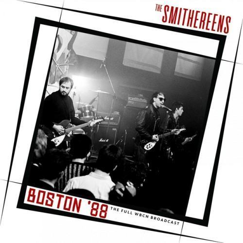 Boston '88 (Live 1988)
