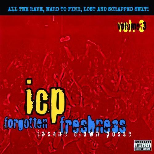 Forgotten Freshness Vol. 3