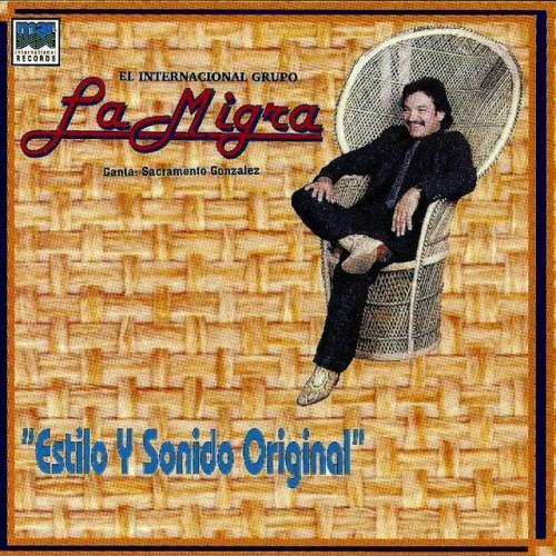 Estilo y Sonido Original